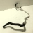 2018-2020 BMW 530e xDrive Inverter Cooling Hose Line OEM
