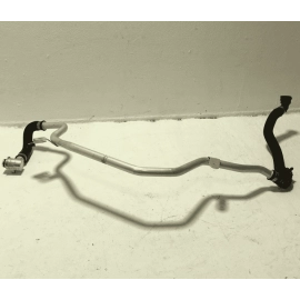 2018-2020 BMW 530e xDrive Inverter Cooling Hose Line OEM