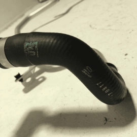 2018-2020 BMW 530e xDrive Inverter Cooling Hose Line OEM