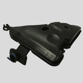 2018-2020 BMW 530e xDrive Windshield Washer Fluid Reservoir Tank Assembly OEM