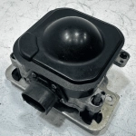 16-18 AUDI A6 S6 FRONT PASSENGER SIDE CRUISE CONTROL DISTANCE SENSOR MODULE OEM