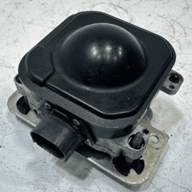 16-18 AUDI A6 S6 FRONT PASSENGER SIDE CRUISE CONTROL DISTANCE SENSOR MODULE OEM