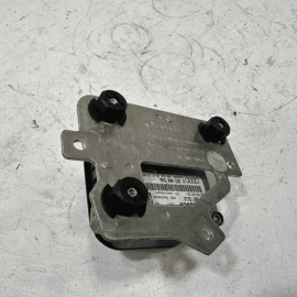 16-18 AUDI A6 S6 FRONT PASSENGER SIDE CRUISE CONTROL DISTANCE SENSOR MODULE OEM