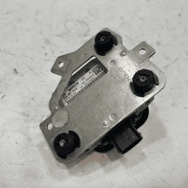 16-18 AUDI A6 S6 FRONT PASSENGER SIDE CRUISE CONTROL DISTANCE SENSOR MODULE OEM