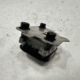 16-18 AUDI A6 S6 FRONT PASSENGER SIDE CRUISE CONTROL DISTANCE SENSOR MODULE OEM