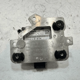 16-18 AUDI A6 S6 FRONT PASSENGER SIDE CRUISE CONTROL DISTANCE SENSOR MODULE OEM