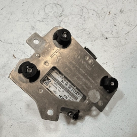 16-18 AUDI A6 S6 FRONT PASSENGER SIDE CRUISE CONTROL DISTANCE SENSOR MODULE OEM