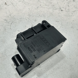 2012 - 2018 AUDI A6 S6 AIR SUSPENSION CONTROL VALVE SOLENOID BLOCK OEM