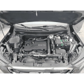 GMC TERRAIN 2018-2023 REAR RIGHT PASSENGER SIDE SUSPENSION UPPER CONTROL AR