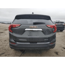 GMC TERRAIN 2018-2023 REAR RIGHT PASSENGER SIDE SUSPENSION UPPER CONTROL AR