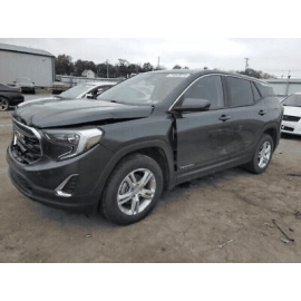 GMC TERRAIN 2018-2023 REAR RIGHT PASSENGER SIDE SUSPENSION UPPER CONTROL AR