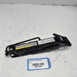 AUDI A6 C7 S6 2012-2018 EMERGENCY SPARE WHEEL TIRE LIFT JACK TOOL MAX 1275KG OEM
