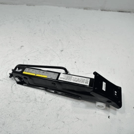 AUDI A6 C7 S6 2012-2018 EMERGENCY SPARE WHEEL TIRE LIFT JACK TOOL MAX 1275KG OEM
