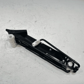 AUDI A6 C7 S6 2012-2018 EMERGENCY SPARE WHEEL TIRE LIFT JACK TOOL MAX 1275KG OEM