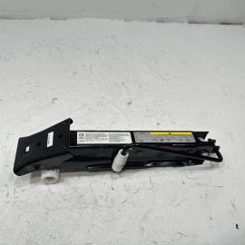 AUDI A6 C7 S6 2012-2018 EMERGENCY SPARE WHEEL TIRE LIFT JACK TOOL MAX 1275KG OEM