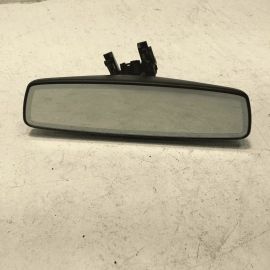 2017-23 BMW 530XI FRONT UPPER WINDSHIELD INTERIOR REAR VIEW MIRROR HOMELINK OEM