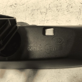 2017-23 BMW 530XI FRONT UPPER WINDSHIELD INTERIOR REAR VIEW MIRROR HOMELINK OEM