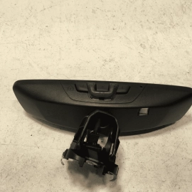 2017-23 BMW 530XI FRONT UPPER WINDSHIELD INTERIOR REAR VIEW MIRROR HOMELINK OEM