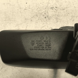 2017-23 BMW 530XI FRONT UPPER WINDSHIELD INTERIOR REAR VIEW MIRROR HOMELINK OEM