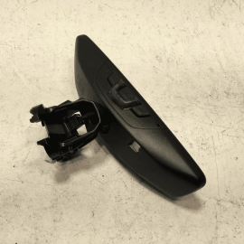 2017-23 BMW 530XI FRONT UPPER WINDSHIELD INTERIOR REAR VIEW MIRROR HOMELINK OEM