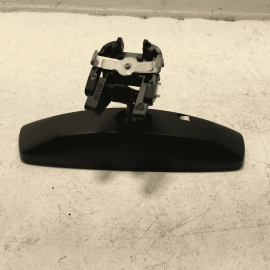 2017-23 BMW 530XI FRONT UPPER WINDSHIELD INTERIOR REAR VIEW MIRROR HOMELINK OEM