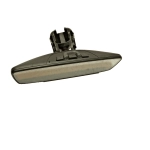 2017-23 BMW 530XI FRONT UPPER WINDSHIELD INTERIOR REAR VIEW MIRROR HOMELINK OEM