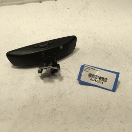 2017-23 BMW 530XI FRONT UPPER WINDSHIELD INTERIOR REAR VIEW MIRROR HOMELINK OEM