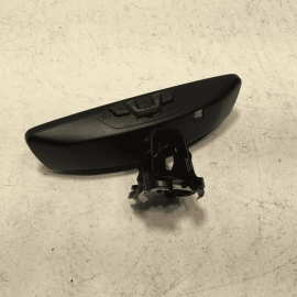 2017-23 BMW 530XI FRONT UPPER WINDSHIELD INTERIOR REAR VIEW MIRROR HOMELINK OEM