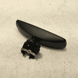 2017-23 BMW 530XI FRONT UPPER WINDSHIELD INTERIOR REAR VIEW MIRROR HOMELINK OEM