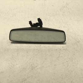 2017-23 BMW 530XI FRONT UPPER WINDSHIELD INTERIOR REAR VIEW MIRROR HOMELINK OEM