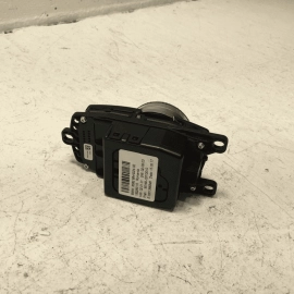 BMW 530XE I G30 CENTER CONSOLE IDRIVE MEDIA KNOB CONTROL SWITCH 2017-2023 OEM