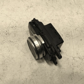 BMW 530XE I G30 CENTER CONSOLE IDRIVE MEDIA KNOB CONTROL SWITCH 2017-2023 OEM