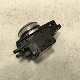 BMW 530XE I G30 CENTER CONSOLE IDRIVE MEDIA KNOB CONTROL SWITCH 2017-2023 OEM