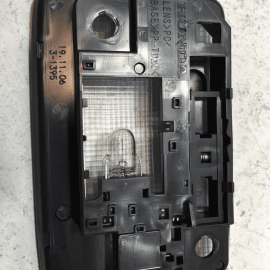 2018-2022 HONDA ACCORD SPORT REAR OVERHEAD HEADLINER DOME LIGHT READING LAMP OEM