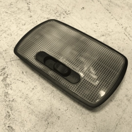 2018-2022 HONDA ACCORD SPORT REAR OVERHEAD HEADLINER DOME LIGHT READING LAMP OEM