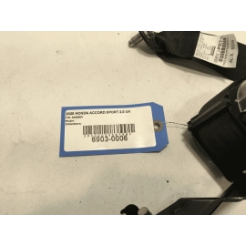 2018-2020 HONDA ACCORD REAR LEFT DRIVER SIDE SEAT BELT RETRACTOR OEM
