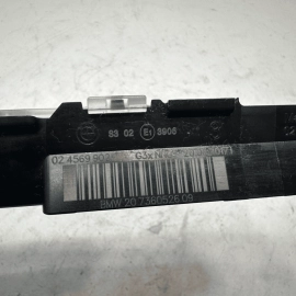 2018-2020 BMW 530e REAR HIGH MOUNT 3RD STOP BRAKE LIGHT LAMP OEM