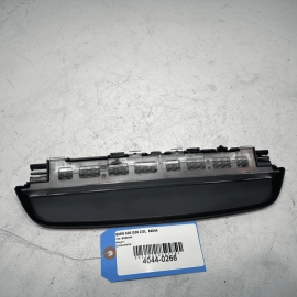 2018-2020 BMW 530e REAR HIGH MOUNT 3RD STOP BRAKE LIGHT LAMP OEM