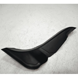 2018-2020 BMW 530e TRUNK PASSENGER SIDE TAILLIGHT LAMP FINISHER COVER PANEL OEM