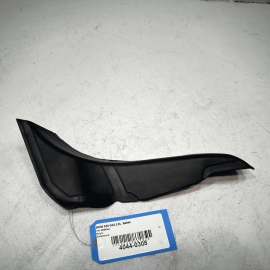 2018-2020 BMW 530e TRUNK PASSENGER SIDE TAILLIGHT LAMP FINISHER COVER PANEL OEM