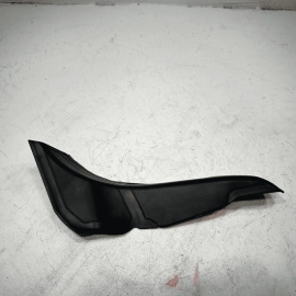 2018-2020 BMW 530e TRUNK PASSENGER SIDE TAILLIGHT LAMP FINISHER COVER PANEL OEM