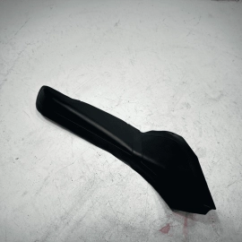 2018-2020 BMW 530e TRUNK PASSENGER SIDE TAILLIGHT LAMP FINISHER COVER PANEL OEM