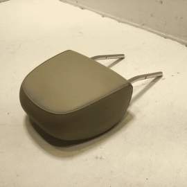 2013-2017 AUDI Q5 FRONT LEFT OR RIGHT SIDE SEAT HEADREST HEAD REST OEM