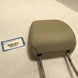 2013-2017 AUDI Q5 FRONT LEFT OR RIGHT SIDE SEAT HEADREST HEAD REST OEM