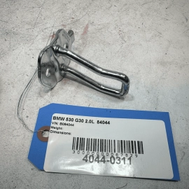 2018-2023 BMW 530e REAR TRUNK DECK LID LATCH LOCK STRIKER OEM