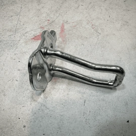 2018-2023 BMW 530e REAR TRUNK DECK LID LATCH LOCK STRIKER OEM