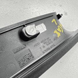 Mini Cooper Countryman R60 2011-2016 Left Trunk Lid Panel Trim OEM