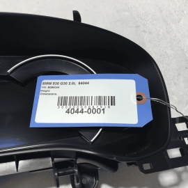 2018 - 2020 BMW 530E G30 FRONT INSTRUMENT CLUSTER SPEEDOMETER OEM