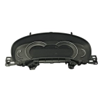 2018 - 2020 BMW 530E G30 FRONT INSTRUMENT CLUSTER SPEEDOMETER OEM