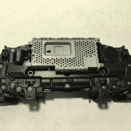 2018 - 2020 BMW 530E G30 FRONT INSTRUMENT CLUSTER SPEEDOMETER OEM